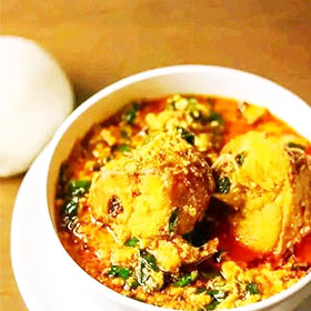 Signature Egusi Soup Pack